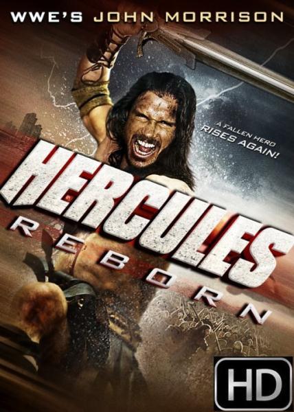 Hercules Reborn