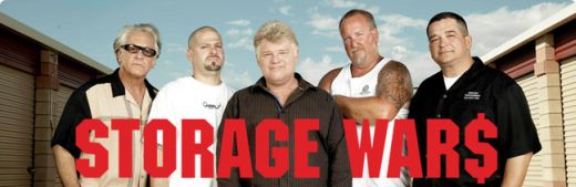 Storage Wars