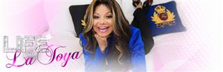 Life With La Toya