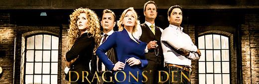 Dragons' Den