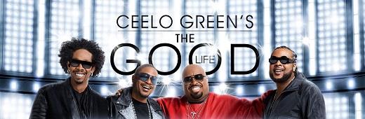 Ceelo Green's The Good Life