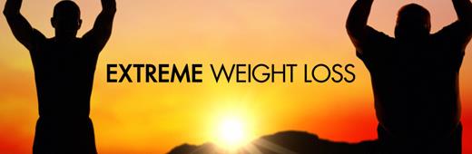 Extreme Weight Loss