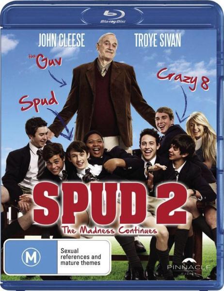 Spud 2