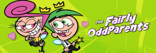 The Fairly Oddparents