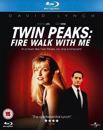 Twin Peaks: Fire Walk With Me