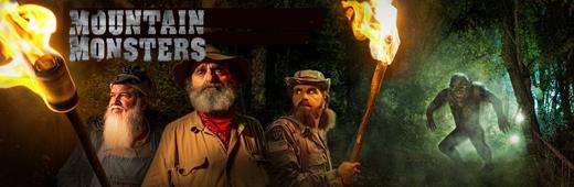 Mountain Monsters