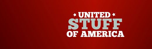 United Stuff Of America