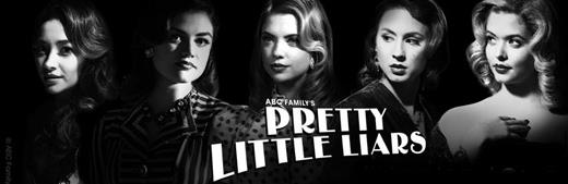 Pretty Little Liars