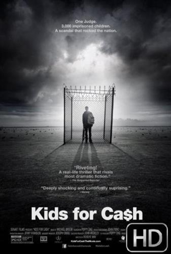 Kids For Cash