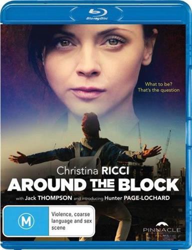 Around The Block