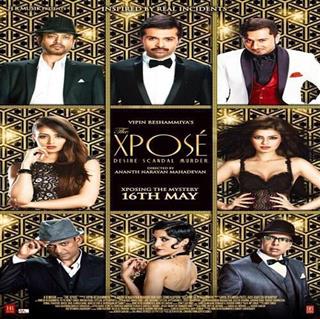 The Xpose