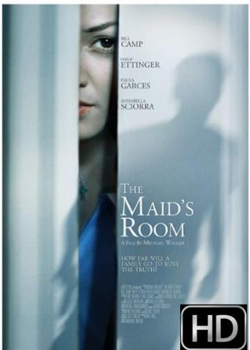 The Maid's Room