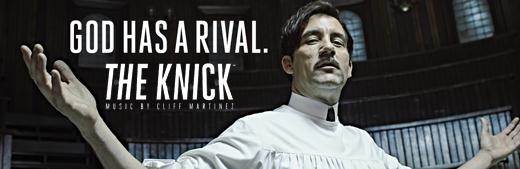 The Knick