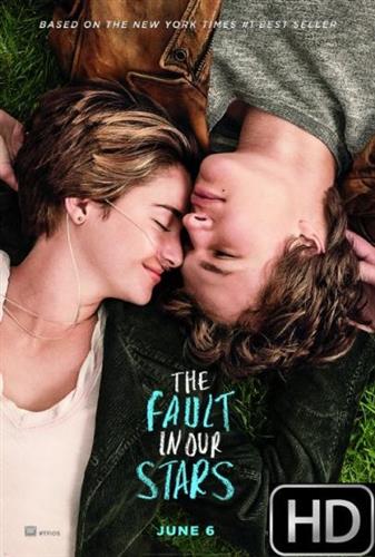 The Fault In Our Stars