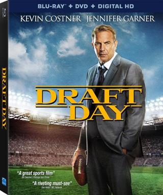 Draft Day