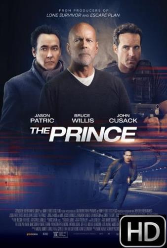 The Prince