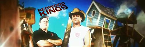 Redwood Kings