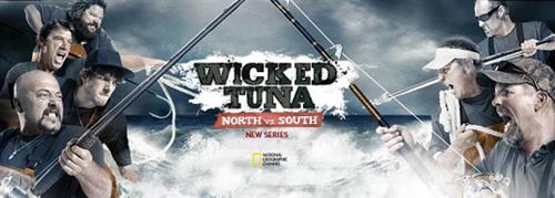 Wicked Tuna North vs South