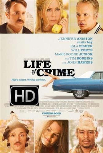 Life Of Crime