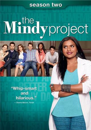 The Mindy Project
