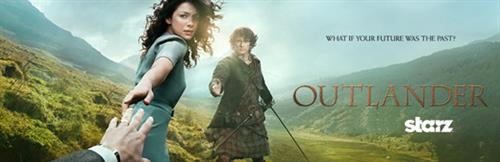 Outlander