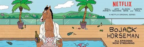 Bojack Horseman