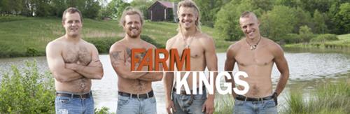 Farm Kings