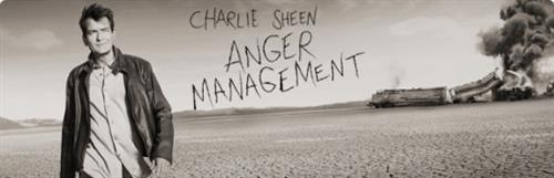 Anger Management