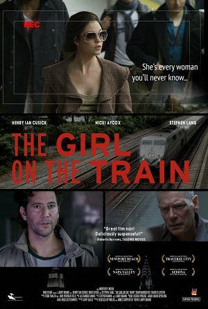 The Girl On The Train