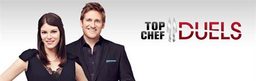 Top Chef Duels