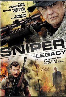 Sniper Legacy