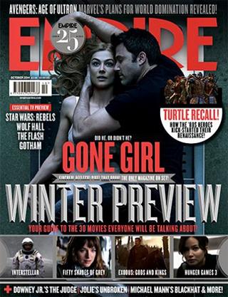 Empire Magazine