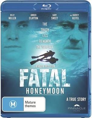 Fatal Honeymoon