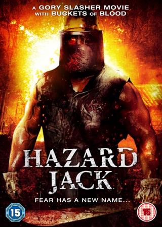 Hazard Jack