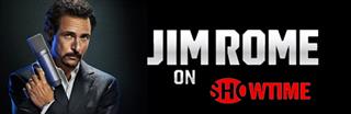 Jim Rome On Showtime