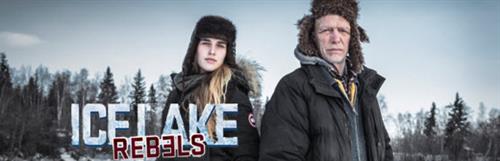 Ice Lake Rebels