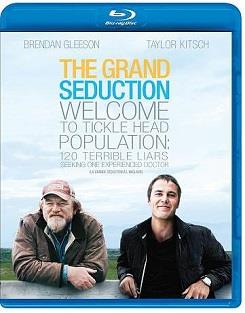 The Grand Seduction