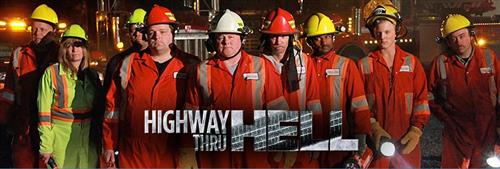 Highway Thru Hell