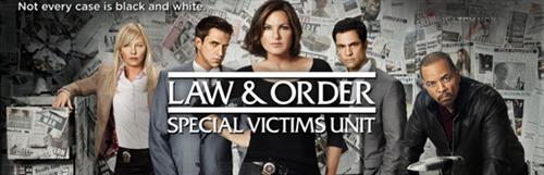 Law & Order: Special Victims Unit