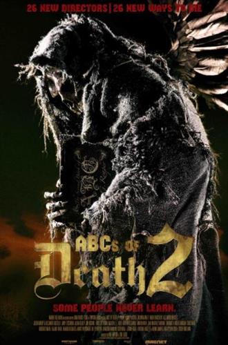 ABCs Of Death 2