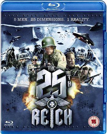 The 25th Reich