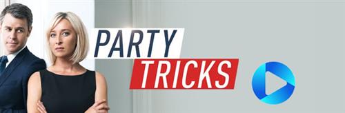 Party Tricks