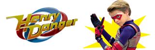 Henry Danger