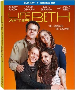 Life After Beth