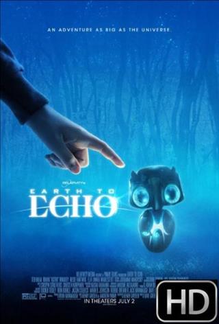 Earth To Echo