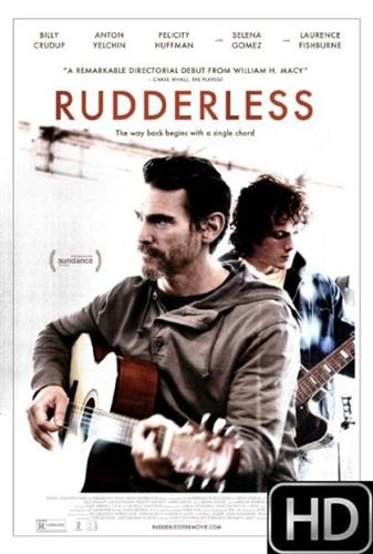 Rudderless