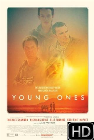 Young Ones