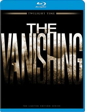 The Vanishing