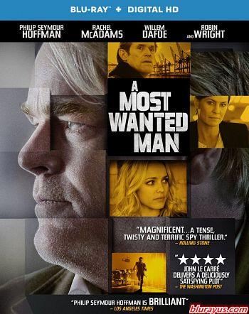 A Most Wanted Man