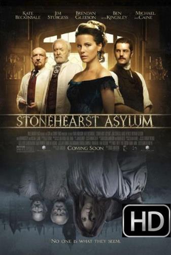 Stonehearst Asylum